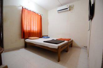 Stay Longer Guest House, Goa 2